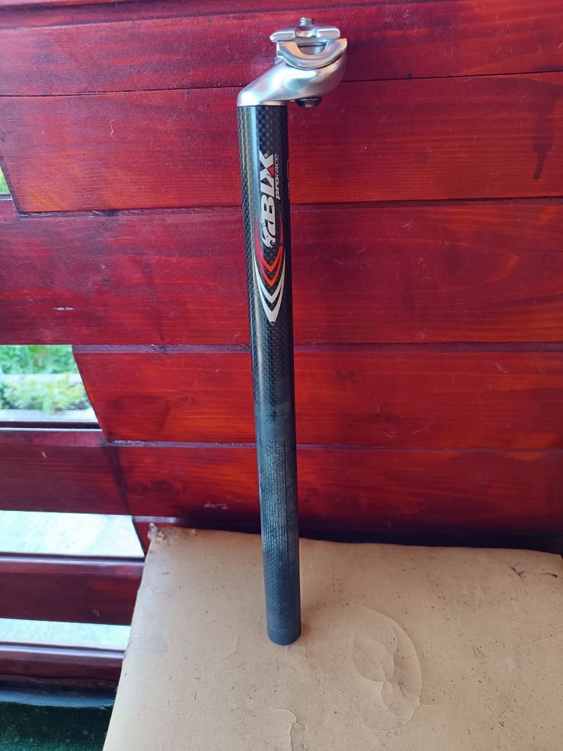 Kellys Race Pro Karbón 