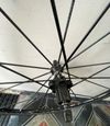 Zapletená silniční kola MAVIC R SYS včetně plášťů Vittoria.