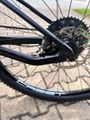 Cannondale Scalpel-Si Carbon 3 2017
