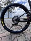 Cannondale Scalpel-Si Carbon 3 2017