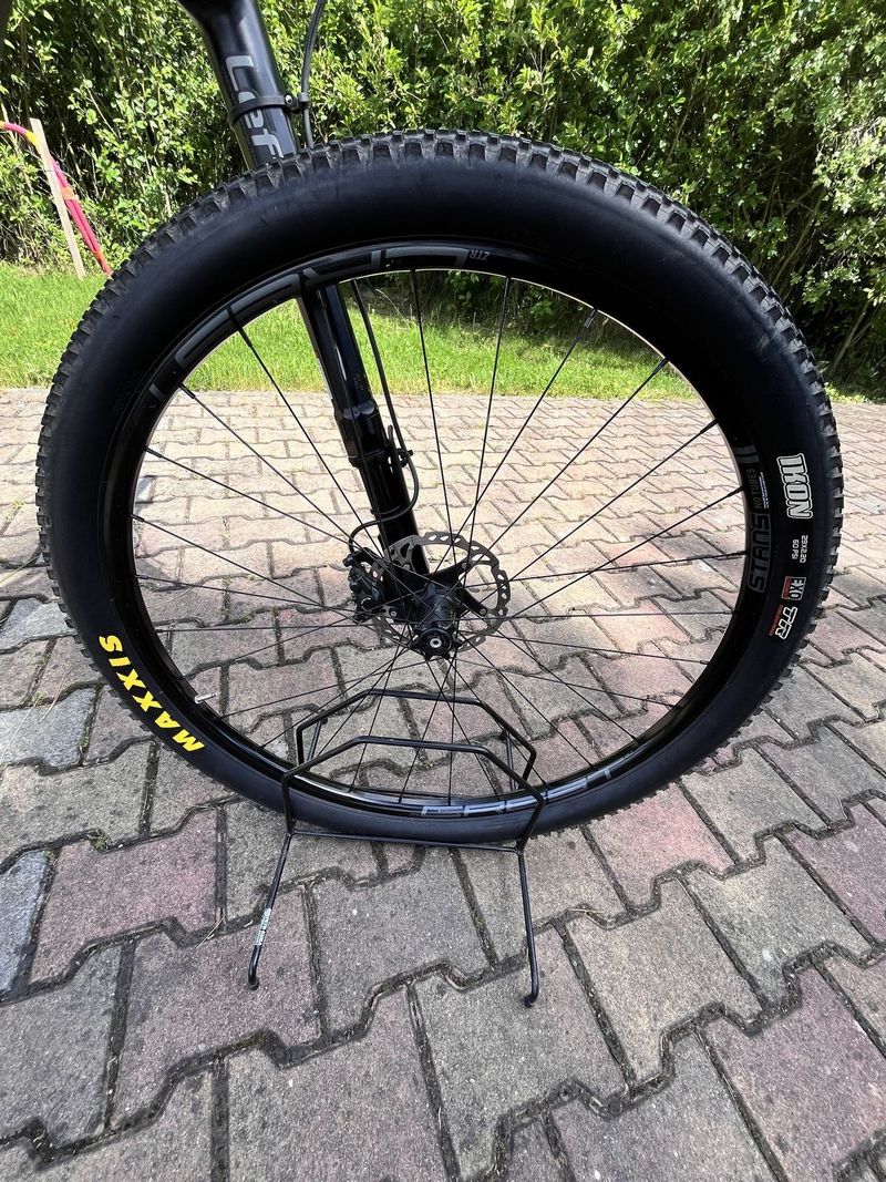 Cannondale Scalpel-Si Carbon 3 2017