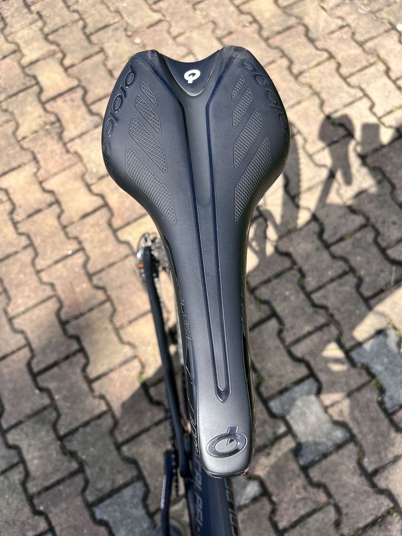 Cannondale Scalpel-Si Carbon 3 2017