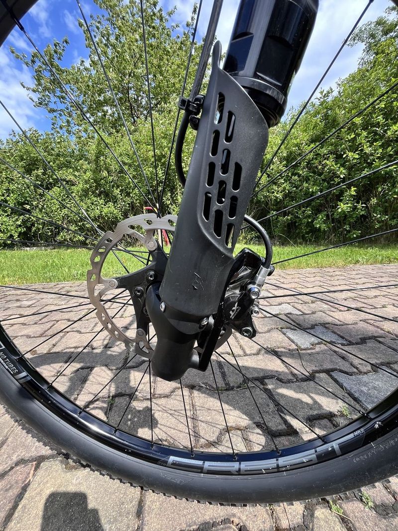 Cannondale Scalpel-Si Carbon 3 2017
