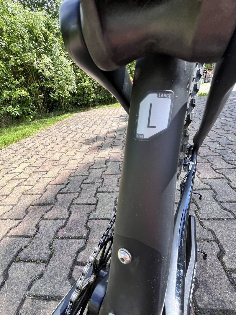 Cannondale Scalpel-Si Carbon 3 2017
