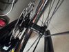 Gravel kola WTB + náboje Shimano RS470 přední a TC500 zadní s Microspline ořechem