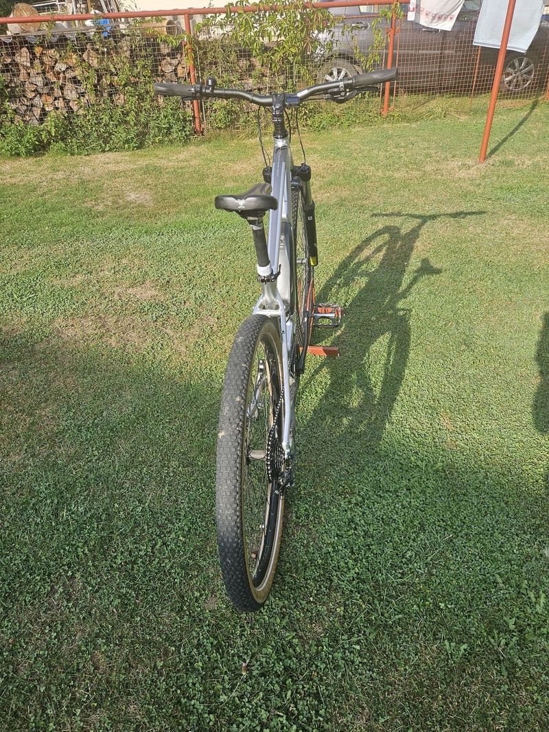 Levné elektrokolo