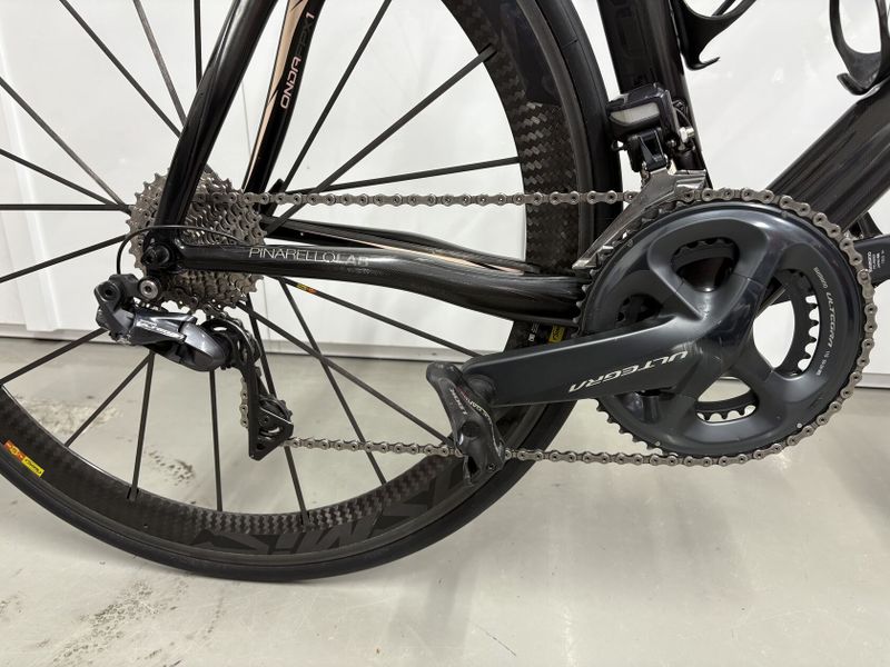 Pinarello 60.1 Dogma Giro