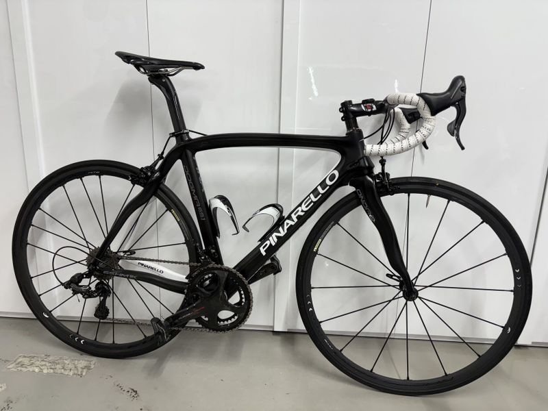 Pinarello Dogma 65.1