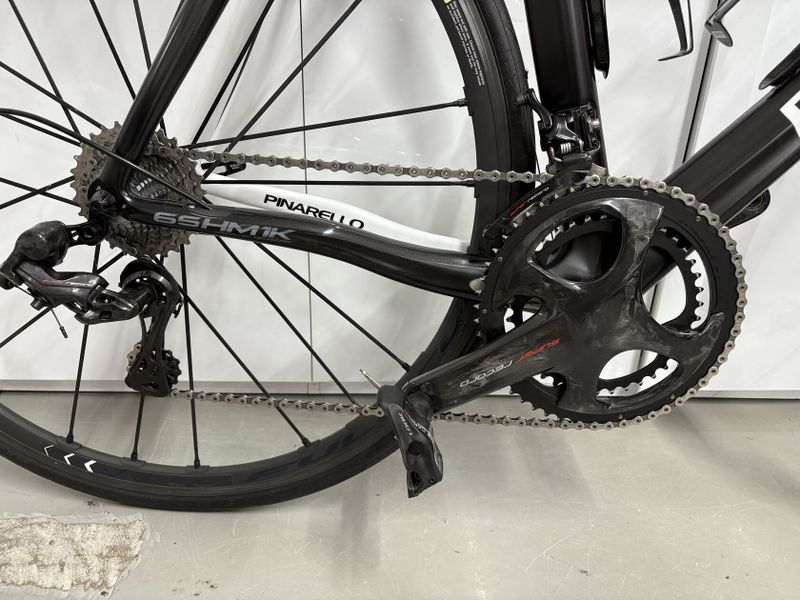 Pinarello Dogma 65.1