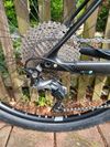 Orbea ALMA M50 karbon