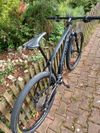 Orbea ALMA M50 karbon