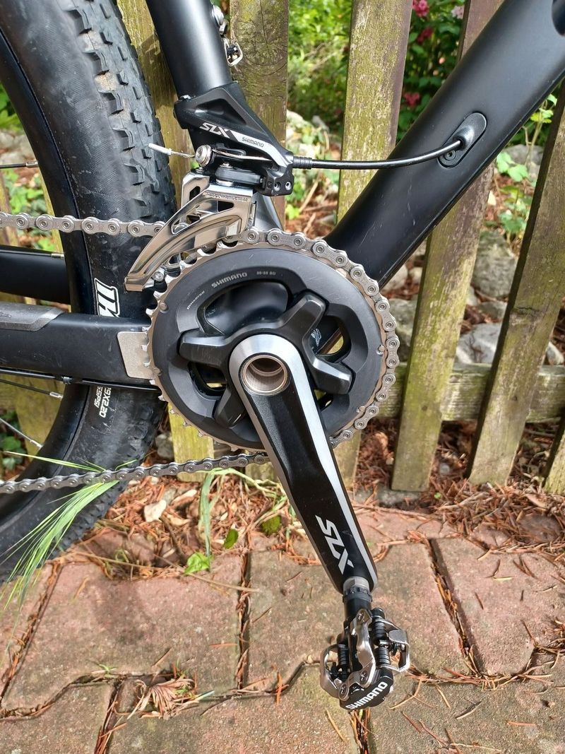 Orbea ALMA M50 karbon