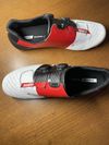 Prodám Suplest EDGE+Road Pro 2.0 vel 45