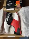 Prodám Suplest EDGE+Road Pro 2.0 vel 45