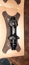 DT Swiss 350 straigtpull 12x148 XD