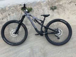 Rocky Mountain Slayer 2021