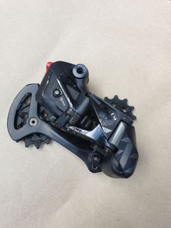 Sram XX1 Eagle AXS