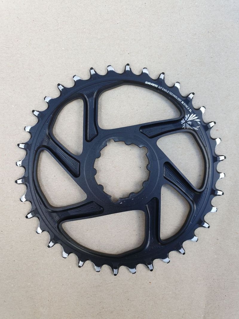 Sram XX1 Eagle AXS