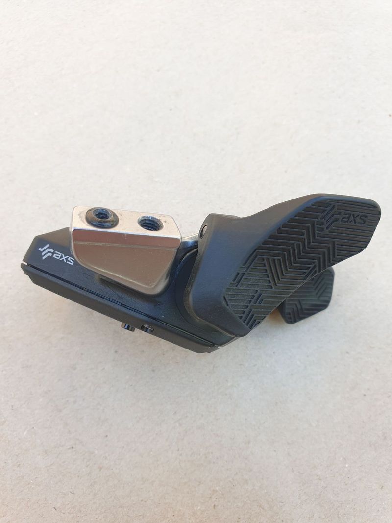 Sram XX1 Eagle AXS