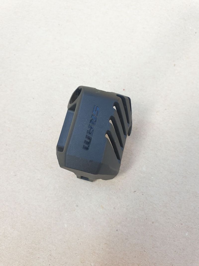 Sram XX1 Eagle AXS