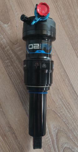 X-Fusion Pro 2