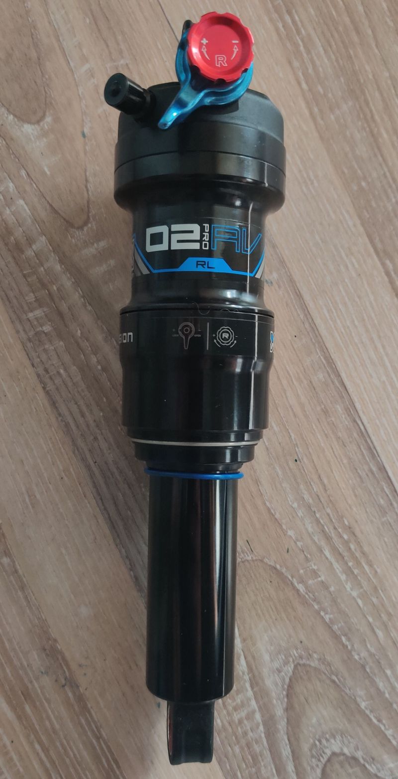X-Fusion Pro 2