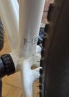 Lehké dívčí kolo FORCE Amelia 9,5kg