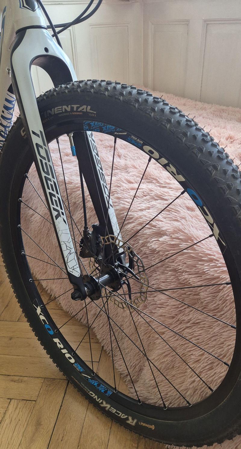 Lehké dívčí kolo FORCE Amelia 9,5kg