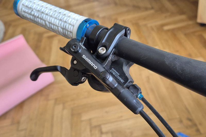 Lehké dívčí kolo FORCE Amelia 9,5kg