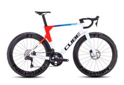 Litening Aero c68x Race - 54
