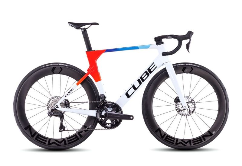 Litening Aero c68x Race - 54