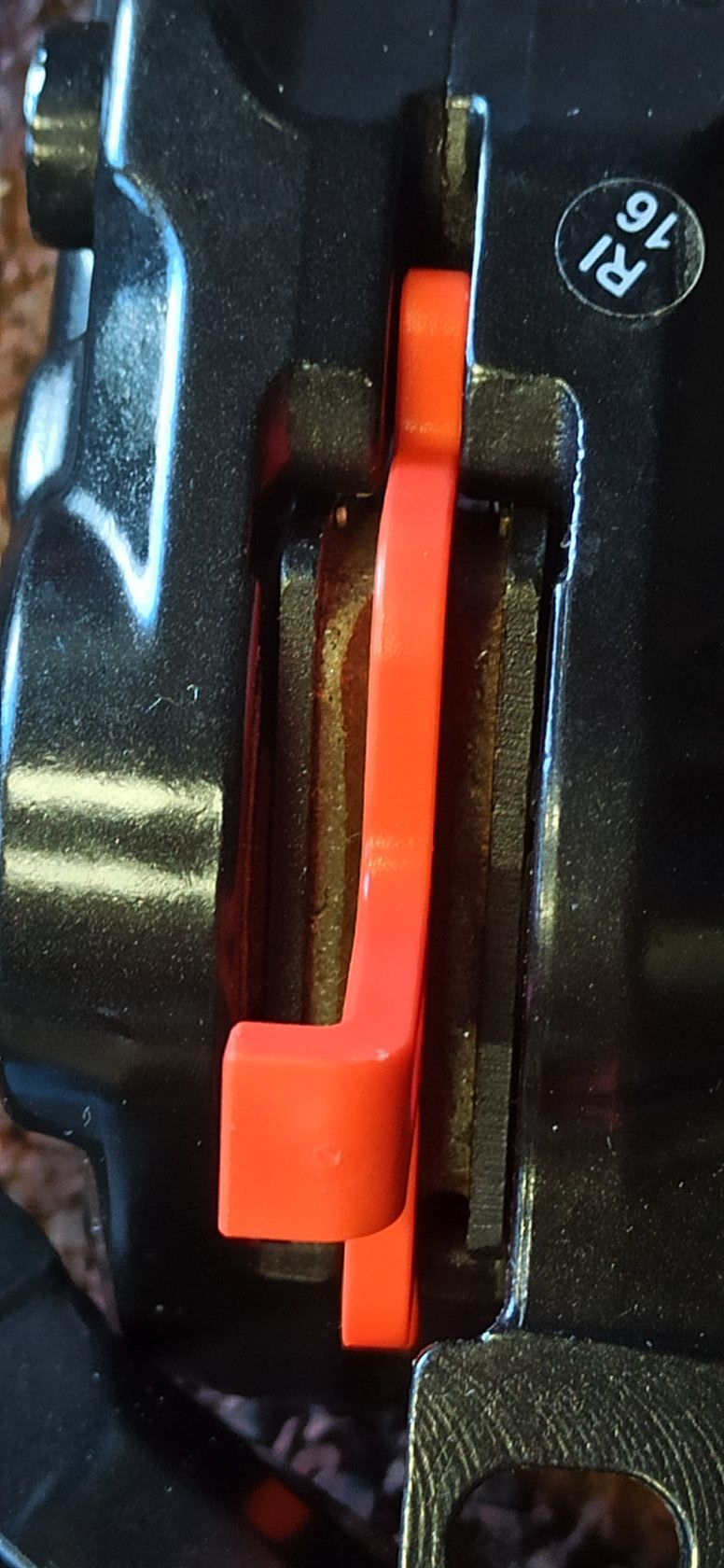 Sada brzd Shimano BR-M6000 