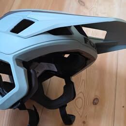 Helma na kolo FOX Dropframe