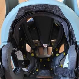 Helma na kolo FOX Dropframe