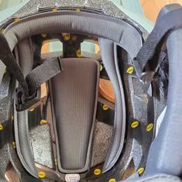 Helma na kolo FOX Dropframe