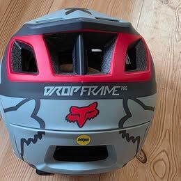 Helma na kolo FOX Dropframe