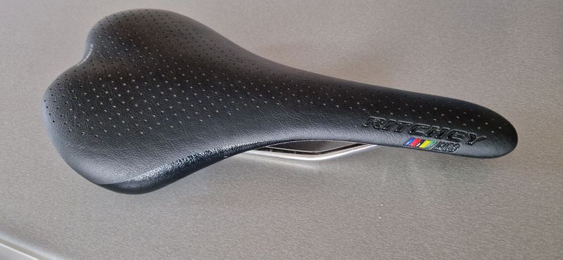 Ritchey Streem WCS