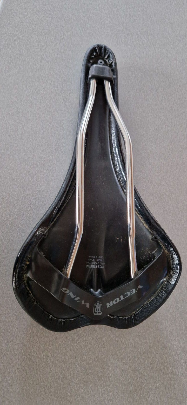 Ritchey Streem WCS