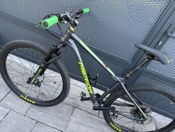 Merida Big Nine 2022