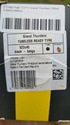 Prodám Tufo Thundero 40 mm