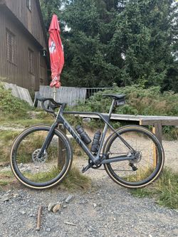 Canyon inflite cf sl