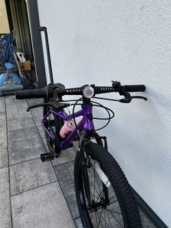 Nové dětské kolo RASCAL 20