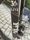 Fox 36 performance elite