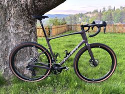 Giant Revolt Advanced 0 2023 vel. XL