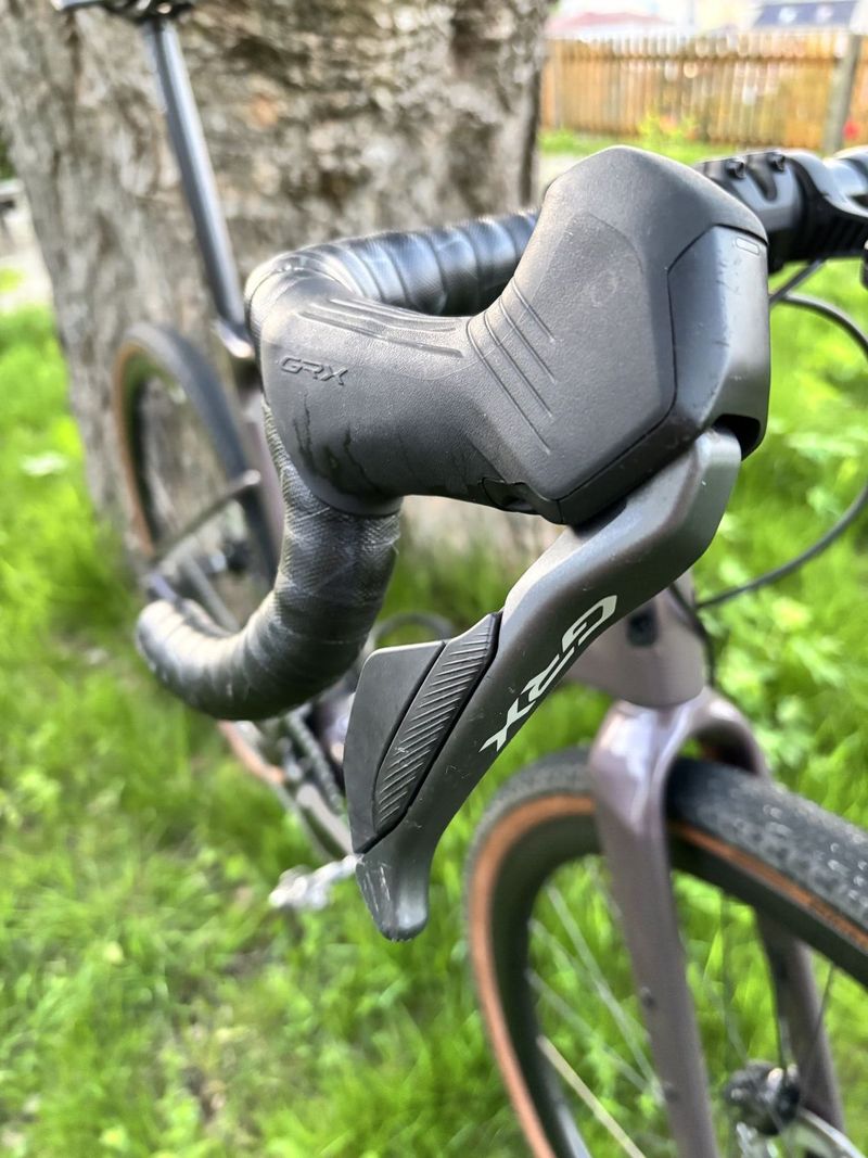 Giant Revolt Advanced 0 2023 vel. XL