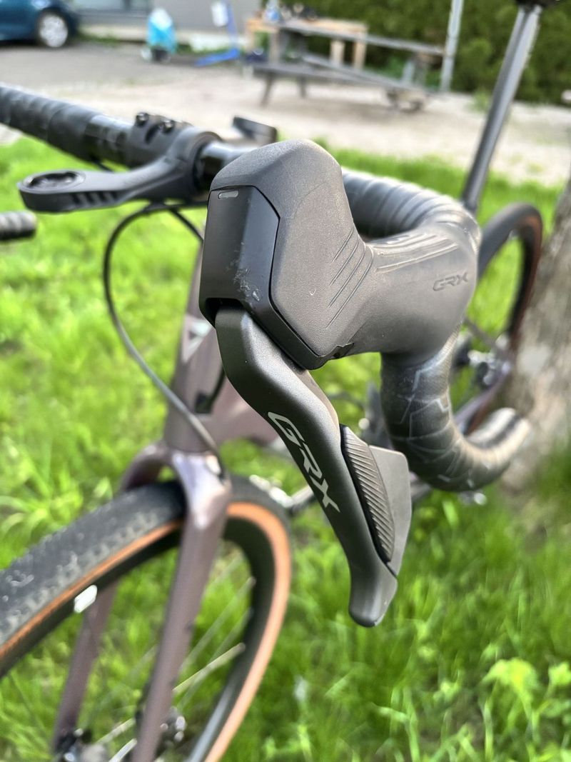 Giant Revolt Advanced 0 2023 vel. XL