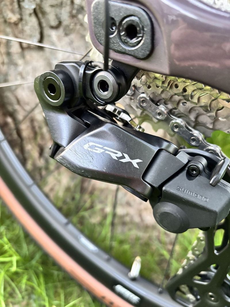 Giant Revolt Advanced 0 2023 vel. XL