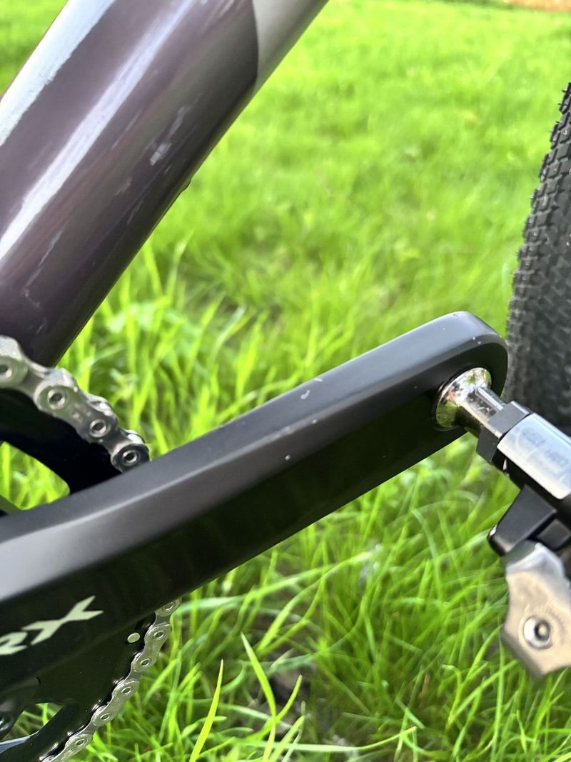 Giant Revolt Advanced 0 2023 vel. XL