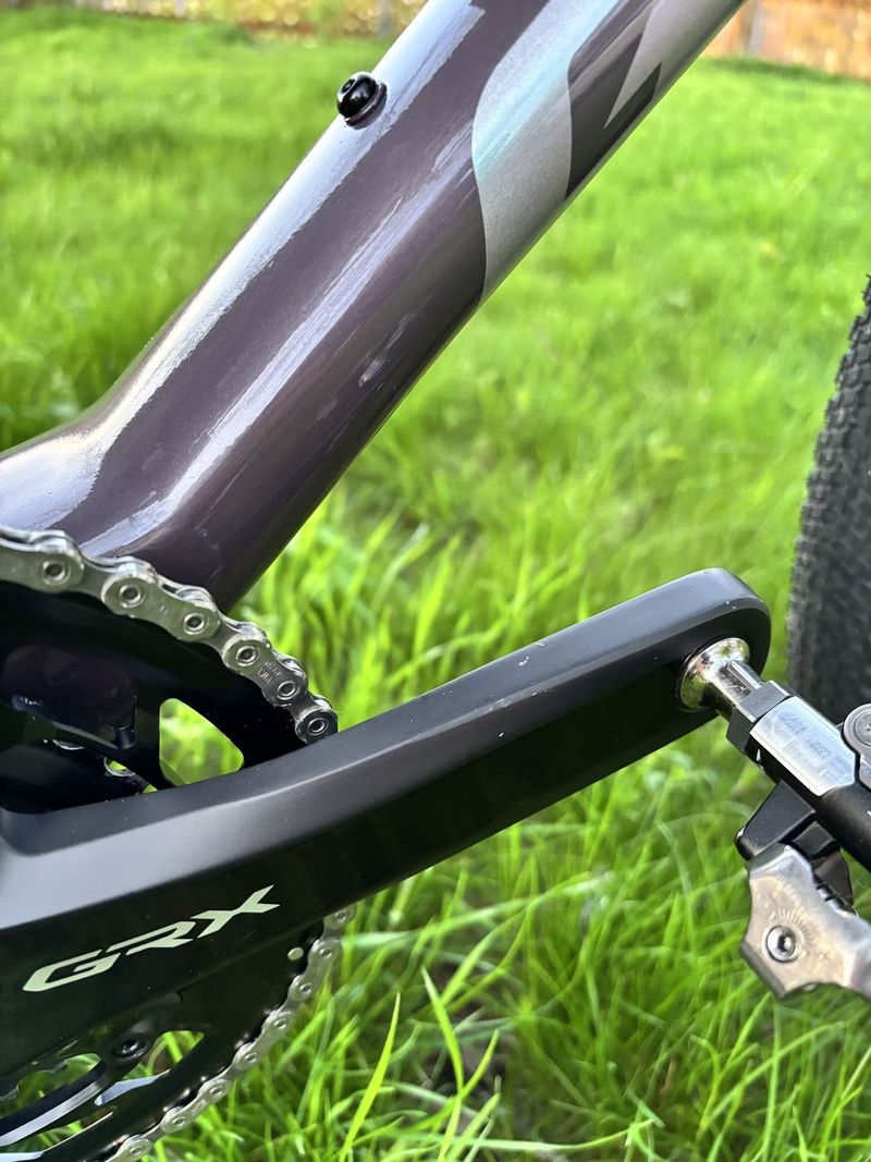 Giant Revolt Advanced 0 2023 vel. XL