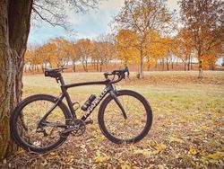 Pinarello Dogma F8 